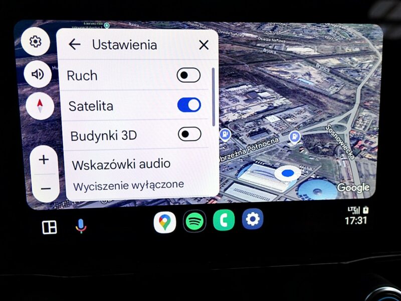 Ford EcoSport ST-LINE Skóra+Navi+Kamera 125KM 3Lata GWARANCJI I-wł Kraj Bezwypadkowy II (2013-)