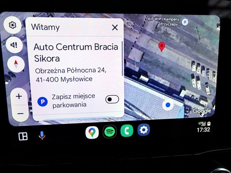Ford EcoSport ST-LINE Skóra+Navi+Kamera 125KM 3Lata GWARANCJI I-wł Kraj Bezwypadkowy II (2013-)