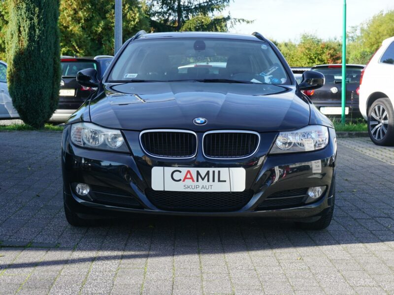 BMW 320 2.0 Benzyna 170KM, zadbane, ubezpieczone, zarejestrowane, dynamiczne, E90E91E92E93(2005-2012)