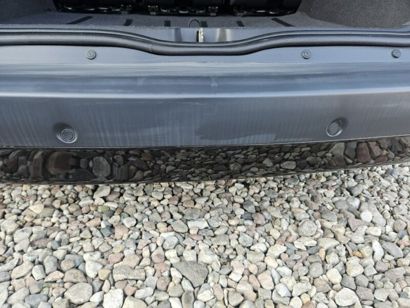 Renault Scenic Opłacony Zdrowy Zadbany Serwisowany Automat Klima Alu 1 Wl II (2003-2009)