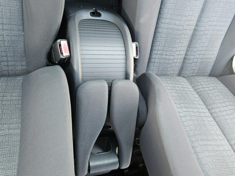 Renault Scenic Opłacony Zdrowy Zadbany Serwisowany Automat Klima Alu 1 Wl II (2003-2009)