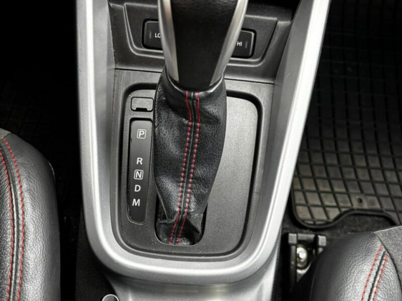 Suzuki Vitara 1.4 T Boosterjet AllGrip 4x4 Automat II (2015-2019)