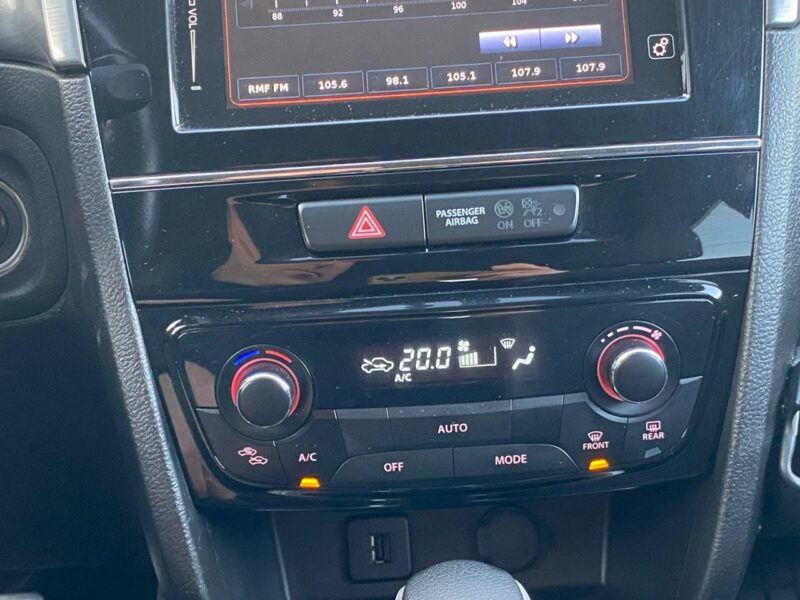 Suzuki Vitara 1.4 T Boosterjet AllGrip 4x4 Automat II (2015-2019)
