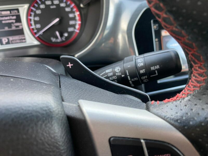Suzuki Vitara 1.4 T Boosterjet AllGrip 4x4 Automat II (2015-2019)