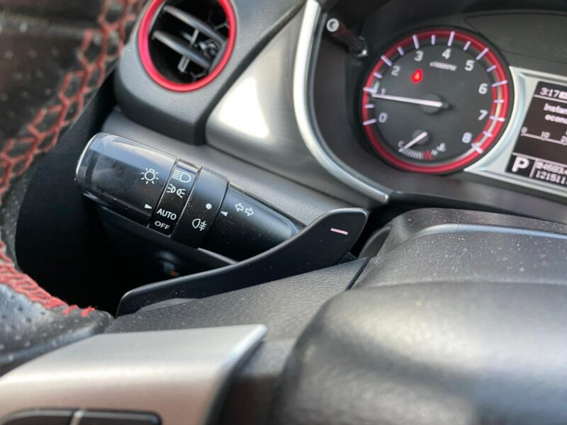 Suzuki Vitara 1.4 T Boosterjet AllGrip 4x4 Automat II (2015-2019)
