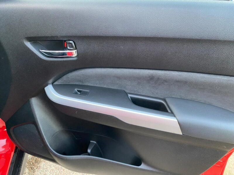 Suzuki Vitara 1.4 T Boosterjet AllGrip 4x4 Automat II (2015-2019)