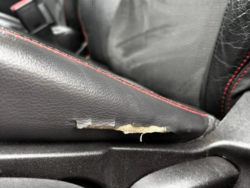 Suzuki Vitara 1.4 T Boosterjet AllGrip 4x4 Automat II (2015-2019)