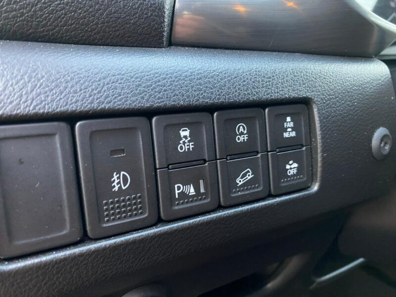 Suzuki Vitara 1.4 T Boosterjet AllGrip 4x4 Automat II (2015-2019)