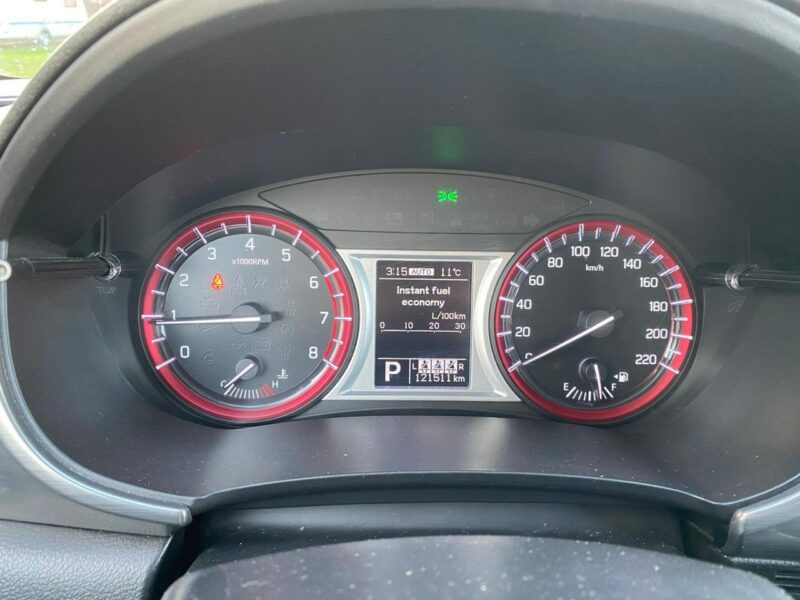 Suzuki Vitara 1.4 T Boosterjet AllGrip 4x4 Automat II (2015-2019)