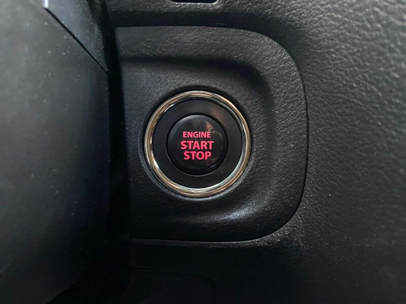 Suzuki Vitara 1.4 T Boosterjet AllGrip 4x4 Automat II (2015-2019)