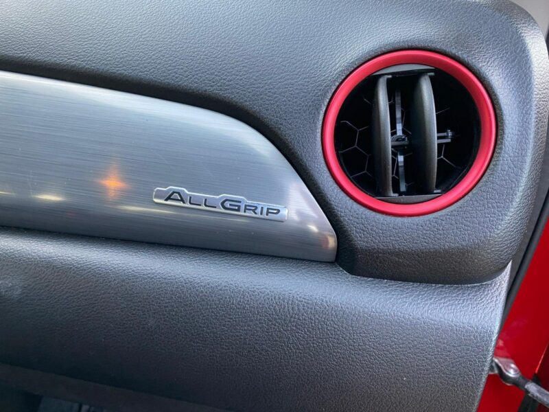 Suzuki Vitara 1.4 T Boosterjet AllGrip 4x4 Automat II (2015-2019)