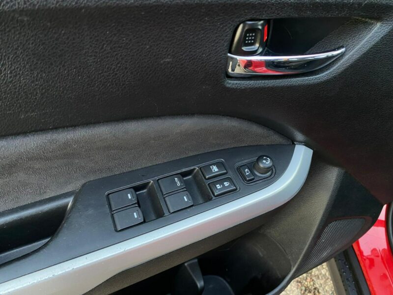 Suzuki Vitara 1.4 T Boosterjet AllGrip 4x4 Automat II (2015-2019)