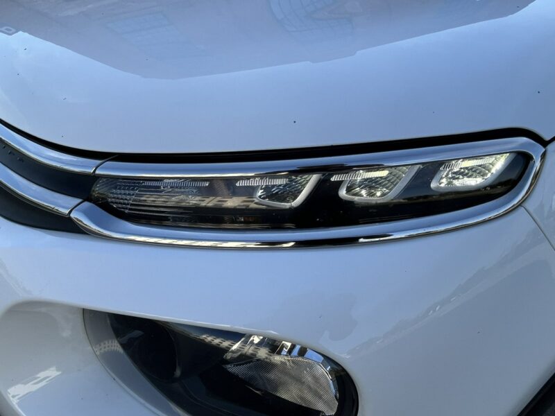 Citroen C3 Citroen C3 1.6Hdi 2018r Climatronic LED Nawigacja Alufelgi Serwis Hak! III (2016-)