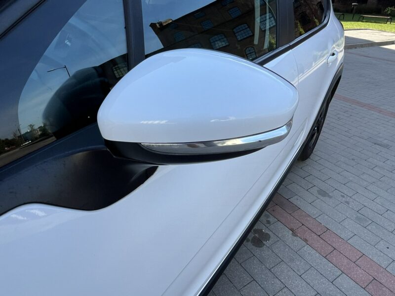 Citroen C3 Citroen C3 1.6Hdi 2018r Climatronic LED Nawigacja Alufelgi Serwis Hak! III (2016-)