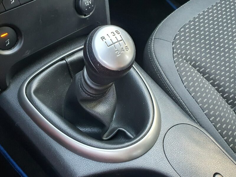 Nissan Qashqai 2.0 16v 141KM # Climatronic # Parktronic # Super Stan # Serwisowany ! I (2007-2013)