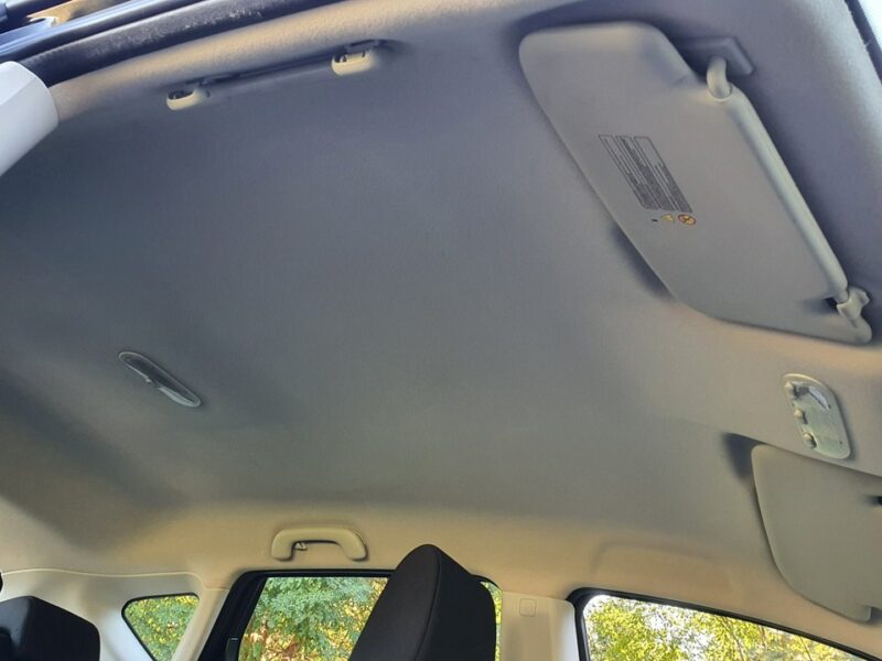 Nissan Qashqai 2.0 16v 141KM # Climatronic # Parktronic # Super Stan # Serwisowany ! I (2007-2013)