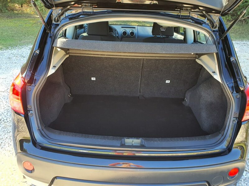 Nissan Qashqai 2.0 16v 141KM # Climatronic # Parktronic # Super Stan # Serwisowany ! I (2007-2013)