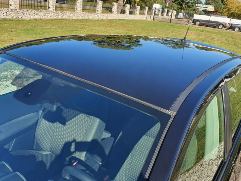Nissan Qashqai 2.0 16v 141KM # Climatronic # Parktronic # Super Stan # Serwisowany ! I (2007-2013)
