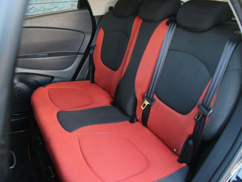 Renault Captur Navi*Kamera*Klima*Led*Pdc*Alu*Komp*Temp*Android*2xKolor*Gwar VGS !!! I (2013-2019)