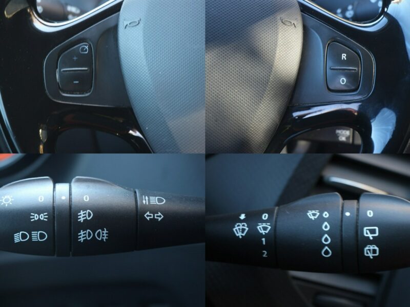 Renault Captur Navi*Kamera*Klima*Led*Pdc*Alu*Komp*Temp*Android*2xKolor*Gwar VGS !!! I (2013-2019)