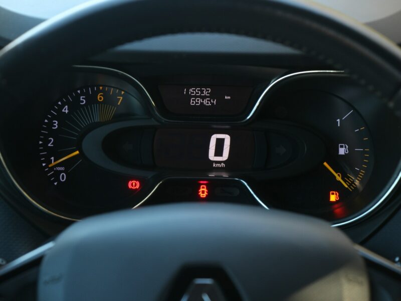 Renault Captur Navi*Kamera*Klima*Led*Pdc*Alu*Komp*Temp*Android*2xKolor*Gwar VGS !!! I (2013-2019)
