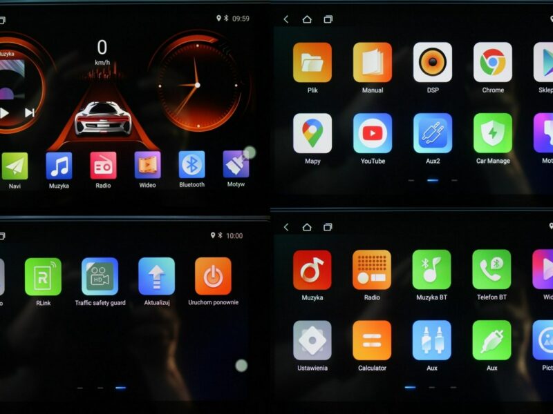 Renault Captur Navi*Kamera*Klima*Led*Pdc*Alu*Komp*Temp*Android*2xKolor*Gwar VGS !!! I (2013-2019)