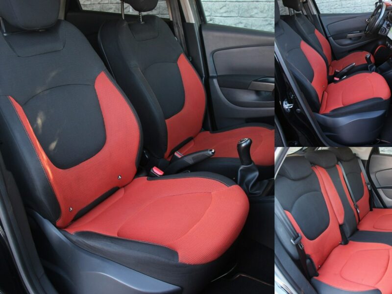 Renault Captur Navi*Kamera*Klima*Led*Pdc*Alu*Komp*Temp*Android*2xKolor*Gwar VGS !!! I (2013-2019)