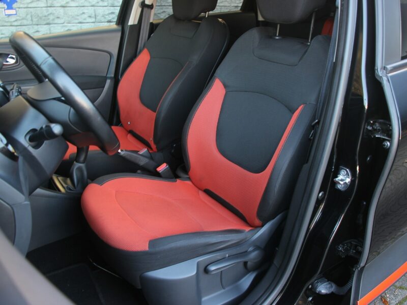 Renault Captur Navi*Kamera*Klima*Led*Pdc*Alu*Komp*Temp*Android*2xKolor*Gwar VGS !!! I (2013-2019)
