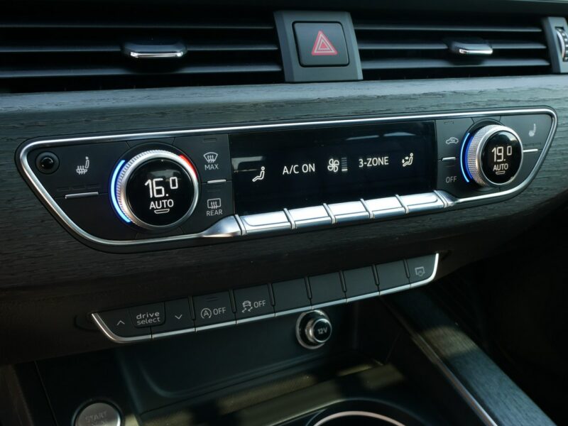 Audi A4 2.0TFSI ultra 252KM [Eu 6] Sedan S-Line - Automat S-Tronic -Zobacz B9 (2015-)
