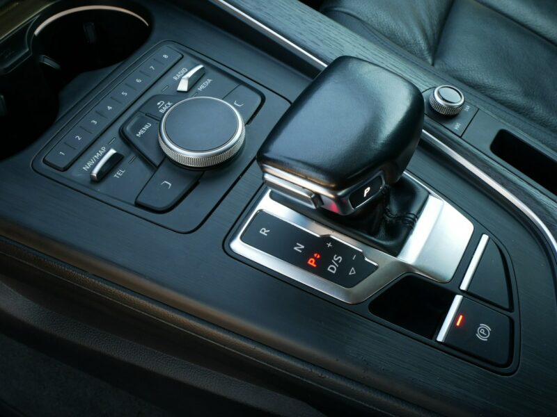 Audi A4 2.0TFSI ultra 252KM [Eu 6] Sedan S-Line - Automat S-Tronic -Zobacz B9 (2015-)