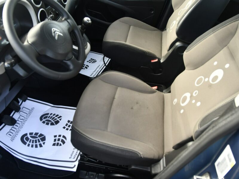 Citroen Berlingo 1,6 e-hdi DUDKI11 Klimatyzacja,Ledy,5 Osób,Hak.kredyt.OKAZJA II (2008-2018)