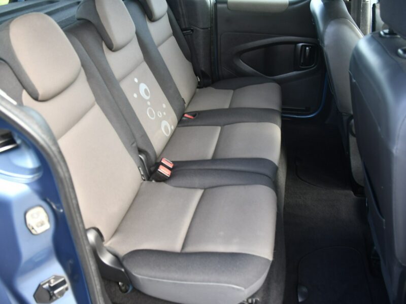 Citroen Berlingo 1,6 e-hdi DUDKI11 Klimatyzacja,Ledy,5 Osób,Hak.kredyt.OKAZJA II (2008-2018)