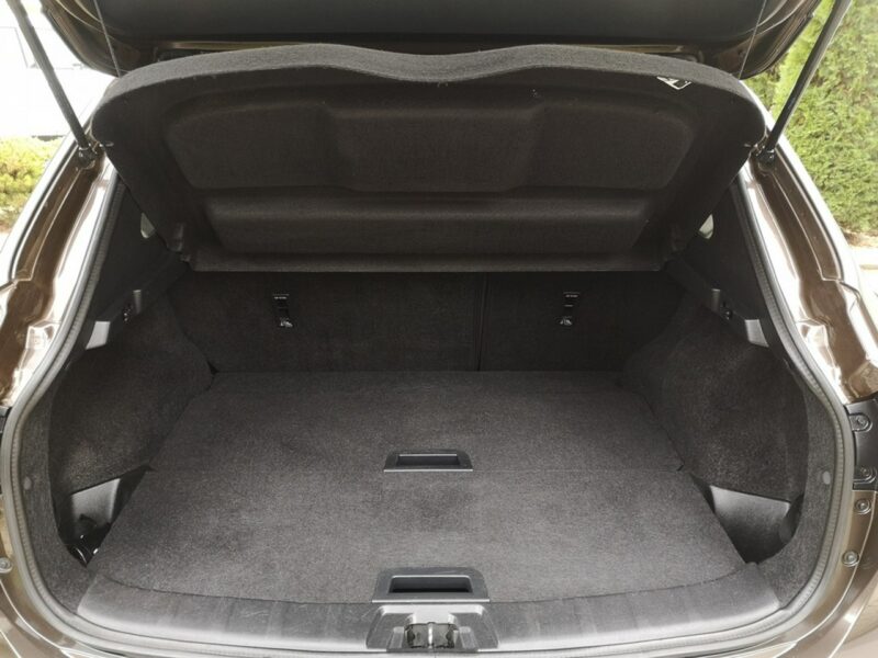 Nissan Qashqai 1618 cm 163KM Klimarton Navi Kamera 360 Alu Servis Tekna + Gwarancja II (2013-2021)
