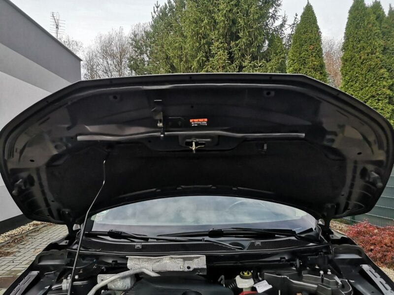 Nissan Qashqai 1618 cm 163KM Klimarton Navi Kamera 360 Alu Servis Tekna + Gwarancja II (2013-2021)