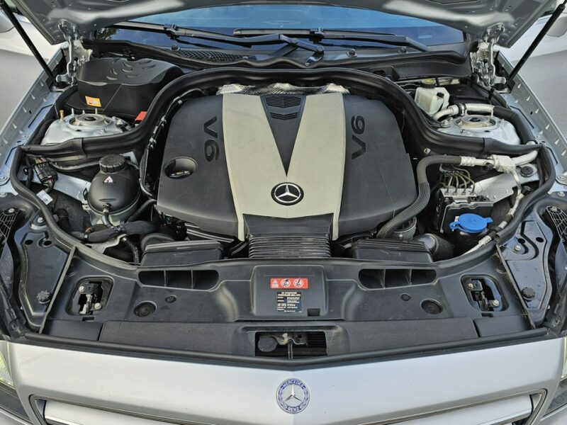 Mercedes CLS 350 MEGA 3,0tdi 4 Matic ,Automat, Skóra, WYJĄTKOWY STAN! Gwarancja/Zamiana C218 (2011-)