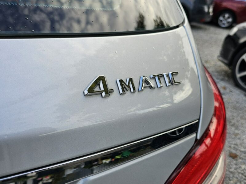 Mercedes CLS 350 MEGA 3,0tdi 4 Matic ,Automat, Skóra, WYJĄTKOWY STAN! Gwarancja/Zamiana C218 (2011-)
