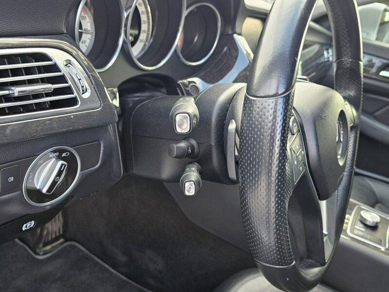 Mercedes CLS 350 MEGA 3,0tdi 4 Matic ,Automat, Skóra, WYJĄTKOWY STAN! Gwarancja/Zamiana C218 (2011-)