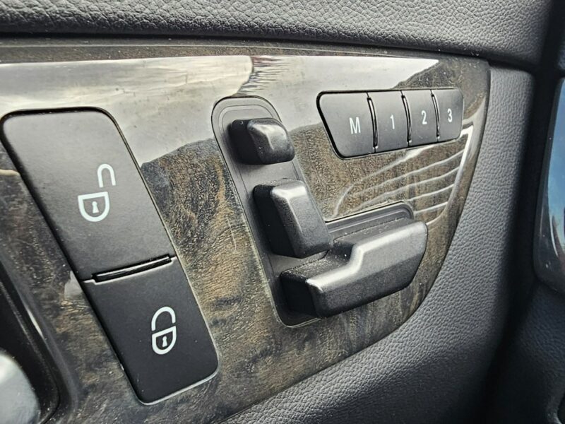 Mercedes CLS 350 MEGA 3,0tdi 4 Matic ,Automat, Skóra, WYJĄTKOWY STAN! Gwarancja/Zamiana C218 (2011-)