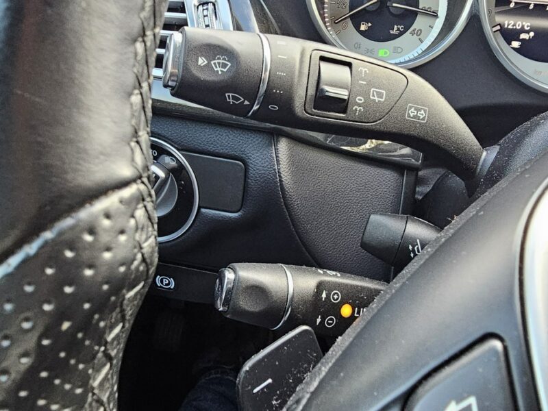 Mercedes CLS 350 MEGA 3,0tdi 4 Matic ,Automat, Skóra, WYJĄTKOWY STAN! Gwarancja/Zamiana C218 (2011-)