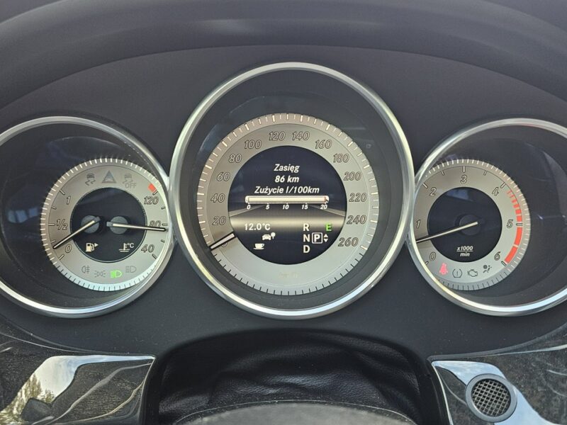 Mercedes CLS 350 MEGA 3,0tdi 4 Matic ,Automat, Skóra, WYJĄTKOWY STAN! Gwarancja/Zamiana C218 (2011-)