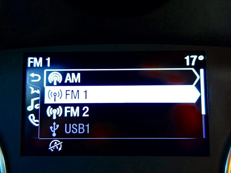 Ford EcoSport MOC 125KM Led+Parktronic+ESP 3LATA GWARANCJI I-wł Kraj Bezwypadkowy II (2013-)