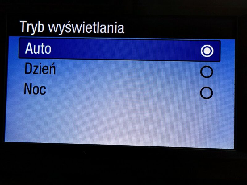 Ford EcoSport MOC 125KM Led+Parktronic+ESP 3LATA GWARANCJI I-wł Kraj Bezwypadkowy II (2013-)