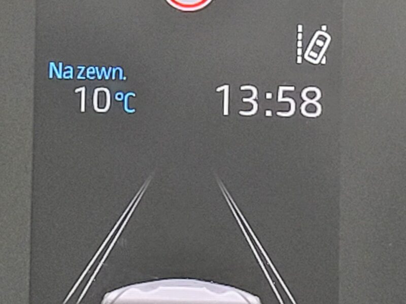 Toyota Corolla 2021Tylko Salon Polska 1Wła BEZWYPADKOWY GWARANCJA Comfort ++ E21 (2019-)
