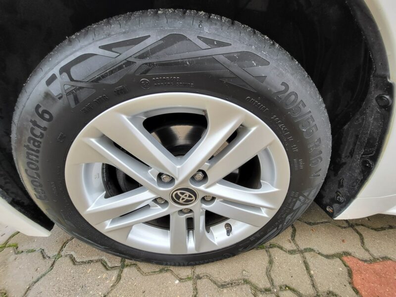 Toyota Corolla 2021Tylko Salon Polska 1Wła BEZWYPADKOWY GWARANCJA Comfort ++ E21 (2019-)