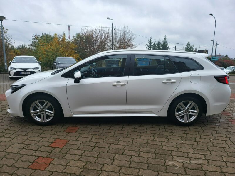 Toyota Corolla 2021Tylko Salon Polska 1Wła BEZWYPADKOWY GWARANCJA Comfort ++ E21 (2019-)