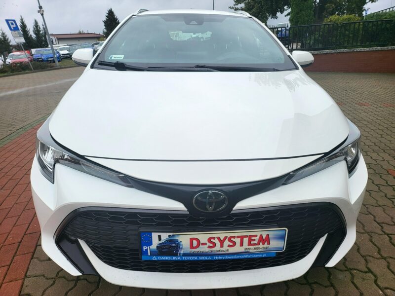 Toyota Corolla 2021Tylko Salon Polska 1Wła BEZWYPADKOWY GWARANCJA Comfort ++ E21 (2019-)