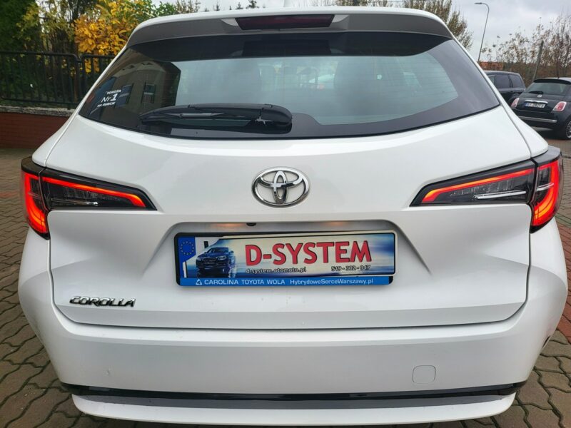 Toyota Corolla 2021Tylko Salon Polska 1Wła BEZWYPADKOWY GWARANCJA Comfort ++ E21 (2019-)