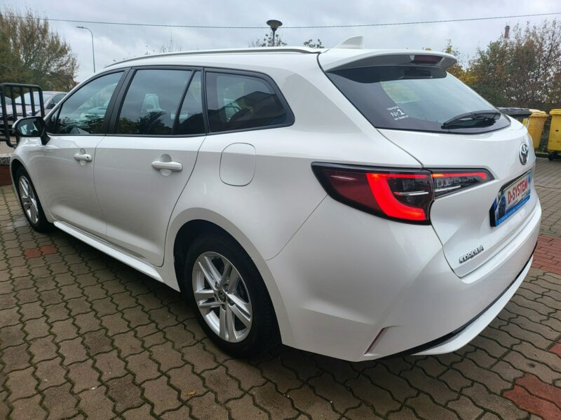 Toyota Corolla 2021Tylko Salon Polska 1Wła BEZWYPADKOWY GWARANCJA Comfort ++ E21 (2019-)