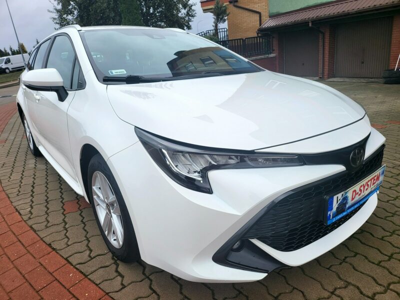 Toyota Corolla 2021Tylko Salon Polska 1Wła BEZWYPADKOWY GWARANCJA Comfort ++ E21 (2019-)