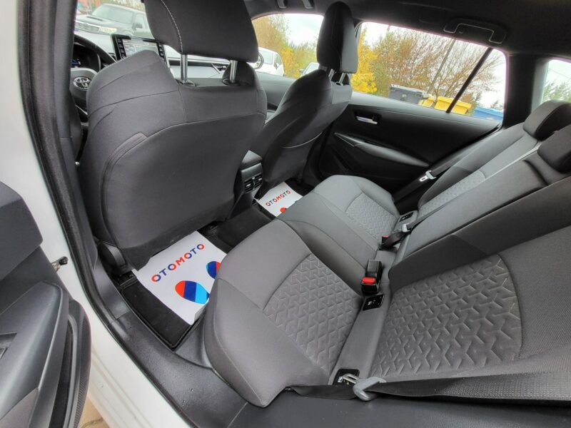 Toyota Corolla 2021Tylko Salon Polska 1Wła BEZWYPADKOWY GWARANCJA Comfort ++ E21 (2019-)